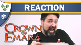 Crown of Emara video thumbnail