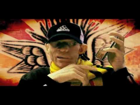King Yellowman beszél a Ladánybene 27 új  Color Dem - Judah riddim albumáról