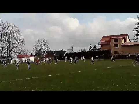 LKS Wzdów Vs JKS Jasionów