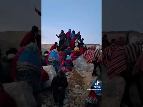 Las verdaderas organizaciones fuertes están en Alausi