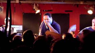 Good Clean Fun - Hafenklang, Hamburg - 27.04.10 (Part 2)