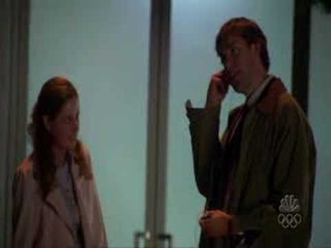 Jim Halpert: What's My Age Again