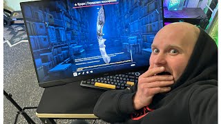 CS2 - ПОДПИСЧИК ПОДАРИЛ НОЖ И ПЕРЧАТКИ 🤯 / Стрим 03.05.2026