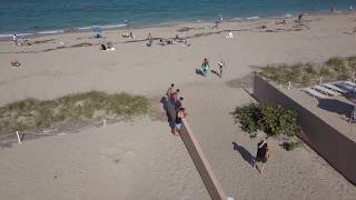 Palm Beach Island, FL | Drone