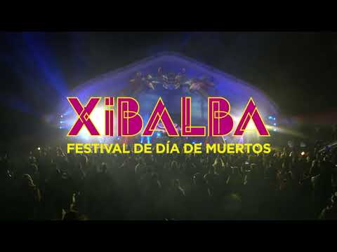 XIBALBA FESTIVAL 26 Feb 2021. Parte2
