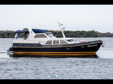 Linssen Grand Sturdy 500 AC Variotop