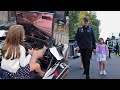 Max Verstappen Teaching Penelope To Drive F1 24 Game...