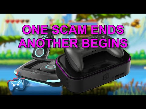 One Scam Ends and Another Begins - Intellivision Amico and the Polium One