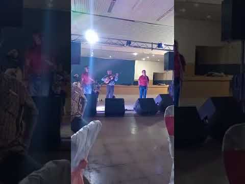 Marquitos Mereles y su conjuntos de villa escolar pcia Formosa