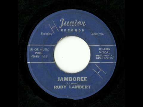 Rudy Lambert - Jamboree (Junior)