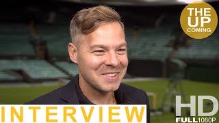 King Richard: Zach Baylin in Wimbledon on tennis, Serena Williams, Venus Williams video