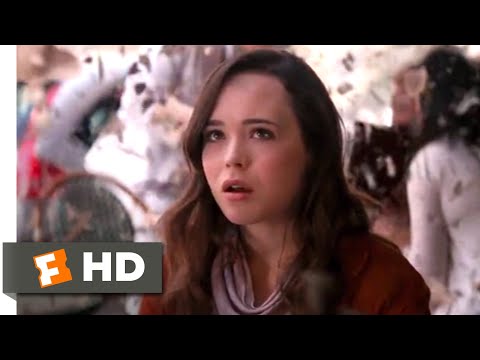 Inception (2010) - You're in a Dream Scene (2/10) | Movieclips