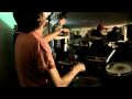 Zero7 - Ghost sYMbOL live rehearsal
