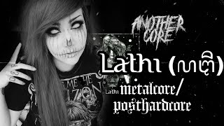 Download lagu Lathi (ꦭꦛꦶ) Posthardcore/Metalcore Style Cover mp3
