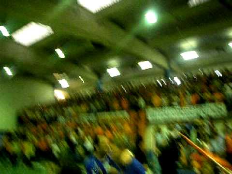 labaro toledo balonmano asobal