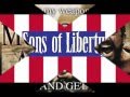 Sons Of Liberty - Molon Labe 