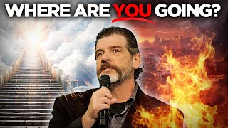 How to Know Where God Wants You