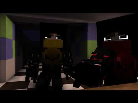 FNAF SHOWTIME by Madame Macabre ft. MrCreepypasta