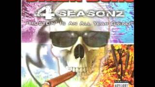 Skant Bone ''Hot Shit, Pop Shit'' Feat. Bizzy Bone