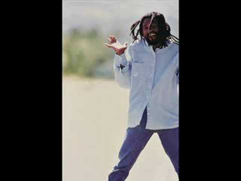 Lucky Dube - Is This Freedom - Soul Taker