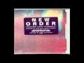 New Order - Bizarre Love Triangle (I Don't Care Dub)
