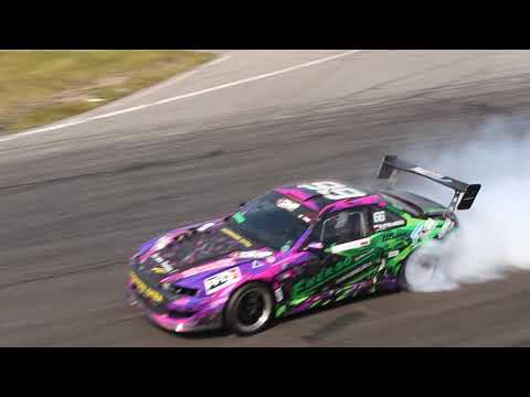 DMP Kielce 2019 (Runda 2) - kwalifikacje (PRO)