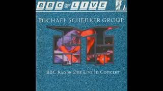 Michael Schenker Group (MSG) - Lost Horizons (BBC Radio One Live in 1982)