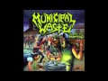 Municipal Waste - Thrashing's My Business...And Business is Good (Official Audio)