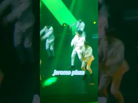 [180901 FULL FANCAM] Never - Wanna One (#W1OneTheWorldMNL