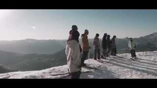 Raury - God&#39;s Whisper (Video WE ARE THE FACTION COLLECTIVE  #S01E03)