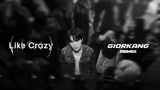 Download lagu Jimin  - Like Crazy (Giorkang Remix) mp3