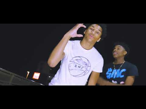 President Splash X King Splash - 19.13.3. (Official Music Video)