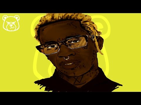Young Thug Type Beat 2016 "Classical" | Prod By Teddy G
