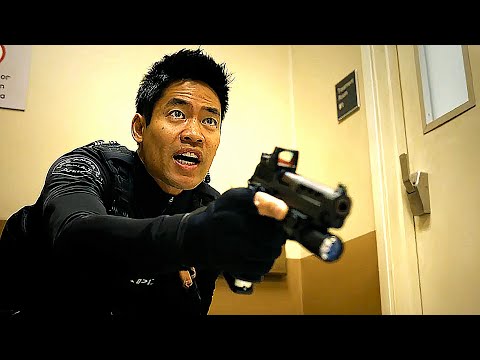 Swat VS Chilean Mafia, Shootout In The Hospital - SWAT 7x04