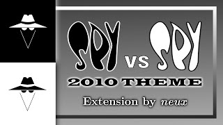 Download lagu Spy Vs. Spy 2010 Theme (4min Ext. Mix) mp3