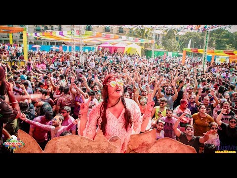 download lagu mp3 mp4 Colorland Goa 2019, download lagu Colorland Goa 2019 gratis, unduh video klip Colorland Goa 2019