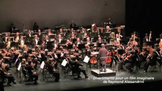 Concerts hommage à Georges Delerue, compositeur roubaisien