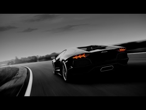 Supercars : Lamborghini Aventador S05E28