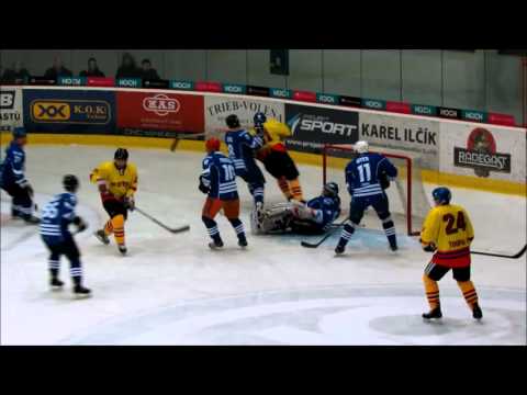 VS Tábor - Motor ČB 1:12, 2015, Old Boys