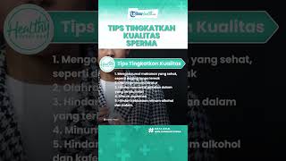 Cara Alami Meningkatkan Jumlah & Kualitas Sperma, Termasuk Hindari Pakai Celana Dalam Ketat