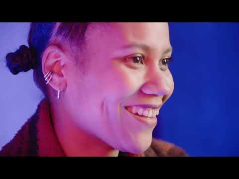 "Nachwuchspreis" für Ami Warning