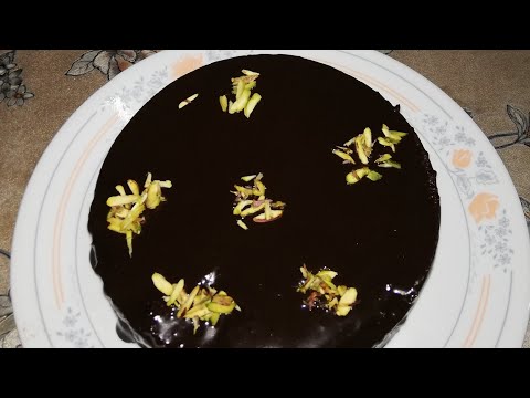 No measuring cup no beeter no oven simple and easy cake recipe