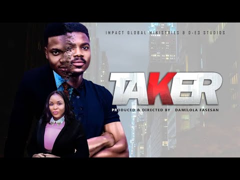 TAKER  – Latest Movie 2025