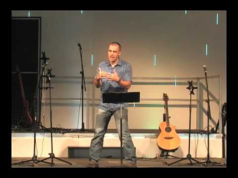 Jonathan Bryant - David and Goliath