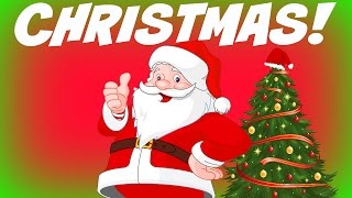 InTheJungle - Busy busy Christmas!