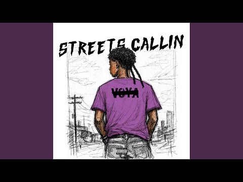 Streets Callin