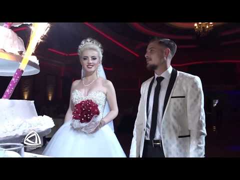 martesa e Jetmirit me Dorentinën #martesa #dasma #nusja #fejesa #nuse #dasmashqiptare #dashuria #