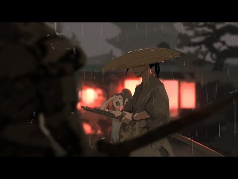 Sai Wai - Lone Samurai Masamune (Full Album)