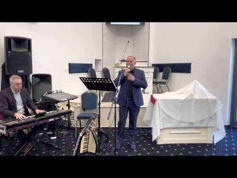 2 ianuarie 2022 Romeo Stan- E harul Tău