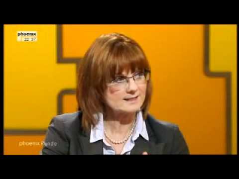 Vor der NRW-Wahl -- Welche Farben hat das Land? PHOENIX Runde am 11.05.12